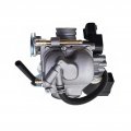 Svkzgfz Carburetor For Honda 2006-2020 Ruckus Nps50 Scooter Carb 16100-gga-672
