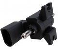 Bapmic 06f906283d Turbocharger Boost Control Valve For Volkswagen Cc Eos Jetta Audi A3 A4 Tt