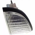 For 1987-1993 Ford Mustang Passenger Side Oem Replacement Corner Light Park Lamp Fo2521104