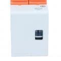 2pcs Spd Protective Device Din Rail Mounting House Arrester Protector 2p 420v Rmu1a C20 40 60 Lightniing Imax 40ka