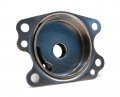 The Rop Shop Water Pump Kit For 1998 Mercury 4-stroke 15hp 323cc 0g590000 Up Engines