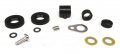 The Rop Shop Water Pump Kit For 1998 Mercury 4-stroke 15hp 323cc 0g590000 Up Engines
