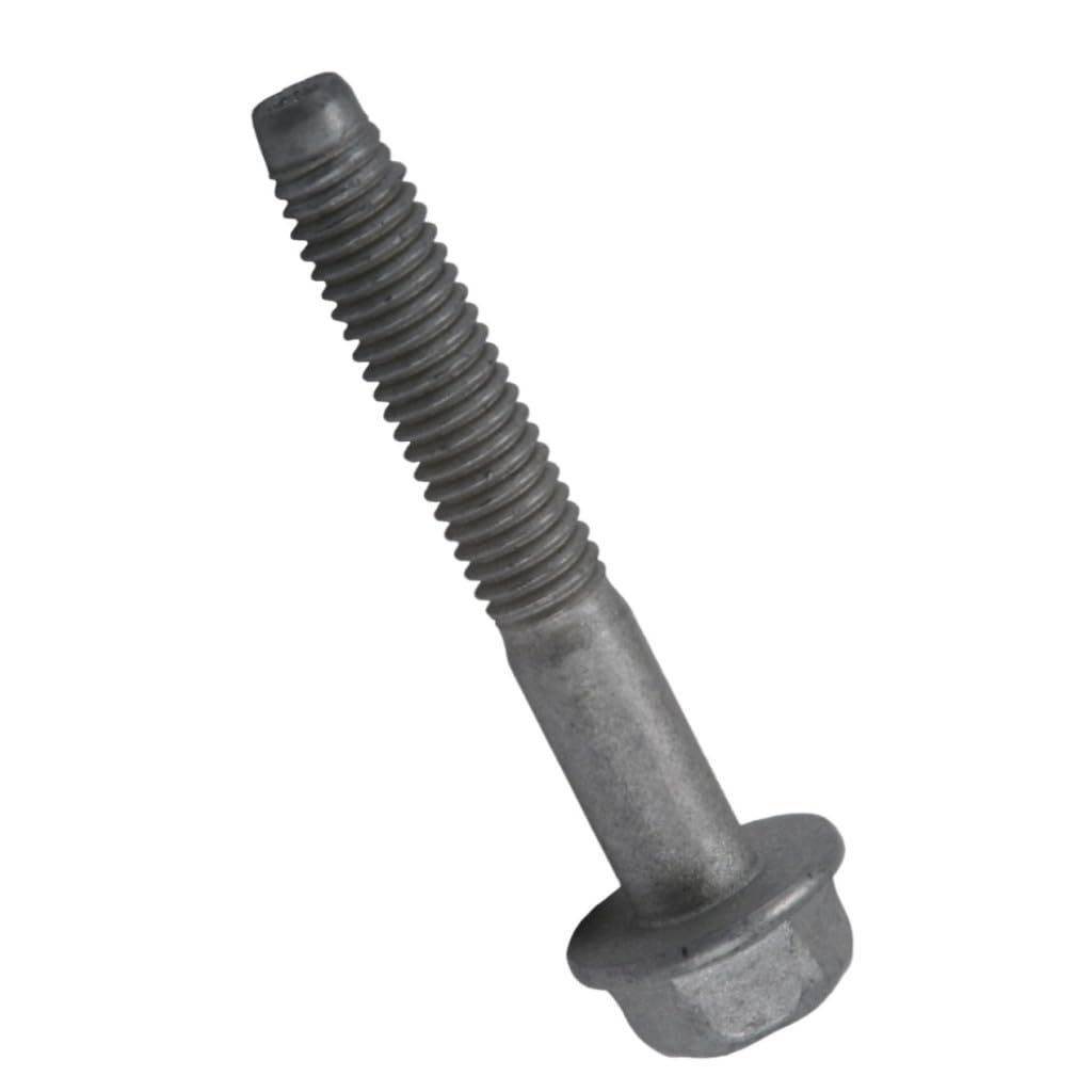 Bolt For Buick Lacrosse 2018 2019 Steel Zinc Rich Hex Washer Head Grade 2 1 86 In Overall Length Alx-pau-ac-11588716-cla19