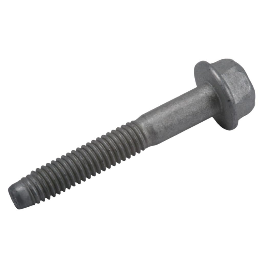 Bolt For Buick Lacrosse 2018 2019 Steel Zinc Rich Hex Washer Head Grade 2 1 86 In Overall Length Alx-pau-ac-11588716-cla19