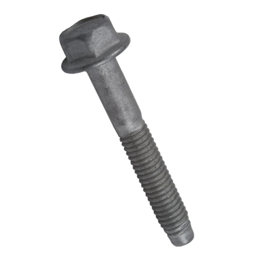 Bolt For Buick Lacrosse 2018 2019 Steel Zinc Rich Hex Washer Head Grade 2 1 86 In Overall Length Alx-pau-ac-11588716-cla19