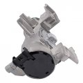 Newyall Ignition Lock Cylinder And Housing Starter Switch Assembly