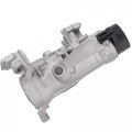 Newyall Ignition Lock Cylinder And Housing Starter Switch Assembly