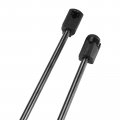 A-premium Rear Window Glass Lift Supports Struts Compatible With Cadillac Escalade Chevrolet Suburban Tahoe Gmc Yukon 2015-2018