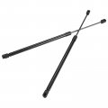 A-premium Rear Window Glass Lift Supports Struts Compatible With Cadillac Escalade Chevrolet Suburban Tahoe Gmc Yukon 2015-2018