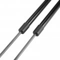A-premium Rear Window Glass Lift Supports Struts Compatible With Cadillac Escalade Chevrolet Suburban Tahoe Gmc Yukon 2015-2018