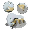 Right Rear Brake Caliper And Pads Replacement For Trail 700 1000 Sport Traxter 705601890 705601467