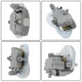 Right Rear Brake Caliper And Pads Replacement For Trail 700 1000 Sport Traxter 705601890 705601467