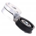 Ocpty Timing Belt Tensioner W Pulley Fits 2002-2007 Buick Rendezvous 2005-2009 For Chevrolet Equinox 1997-2006 Malibu 2005-2006
