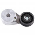Ocpty Timing Belt Tensioner W Pulley Fits 2002-2007 Buick Rendezvous 2005-2009 For Chevrolet Equinox 1997-2006 Malibu 2005-2006