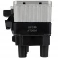Aintier Set Of 1 Ignition Coil Pack Compatible With 99-02 For Volkswagen Golf