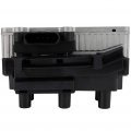 Aintier Set Of 1 Ignition Coil Pack Compatible With 99-02 For Volkswagen Golf