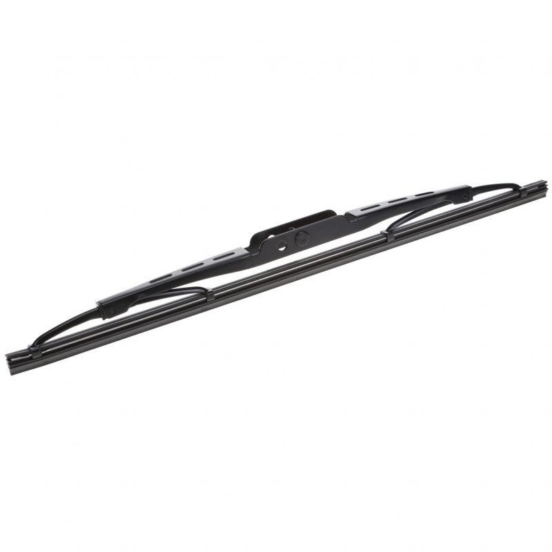 Front Windshield Wiper Blade For International 1200b 1967 Pc-58896