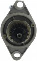 New Premium 12v Starter Fits Johnson Elect Onan Industrial Engines 16 Tooth Ccw Bgd Bgdl Mce Nhd Nhdl Nhe Nhel Nhm 1975-1986