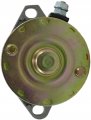 New Premium 12v Starter Fits Johnson Elect Onan Industrial Engines 16 Tooth Ccw Bgd Bgdl Mce Nhd Nhdl Nhe Nhel Nhm 1975-1986