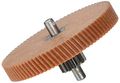 Barker 10051 Jack Gear Assembly