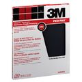 3m Pro-pak Wetordry Sanding Sheets 600a-grit 9-inch By 11-inch 