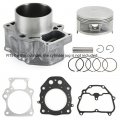 Ja-all Piston Kit With Gaskets For Honda Trx500 12-19 Foreman Rubicon 500 Pioneer