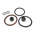 Ja-all Piston Kit With Gaskets For Honda Trx500 12-19 Foreman Rubicon 500 Pioneer