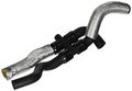 Premium Modular Coolant Hose 22946 Black Epdm Synthetic Fiber Vacuum And Chemical Resistant 1 In Outside Diameter 