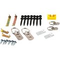 Hangman Phk Professional Hanging Kit 