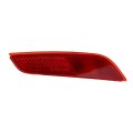 Rear Bumper Reflector Driver Side For Lexus Is300 Is350 2021 2022 2023 Capa Certified Replacement Lx1184106 81920 53060 