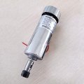 500w Dc Spindle Motor12-48v 12000rpm High Torque Dc Air-cooling Speed