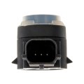 Parking Aid Sensor Ford Expedition 2018 2019 2020 2021 2022 Front And Rear Black Replacement For Hu5z15k859aan 