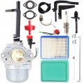 793778 Carburetor For Briggs Stratton Nikki 698305 692477 598305 697979 695918 With 10hp 11hp And Generator