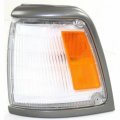 1992-1995 Toyota Pickup 2wd Dlx Sr5 Front Parking Light Driver Side For To2520126 