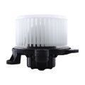 Hvac Blower Motor With Fan Cage For Spark 1 4l L4 2016 2017 2018 2019 2020 2021 2022 Replaces 42643910 95369697 