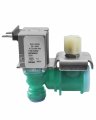 Refrigerator Water Inlet Valve W10238100 Wpw10238100 For Whirlpool Kitchen-aid Replace W10498992 Ap6017532 Imv-8100 K-77473 
