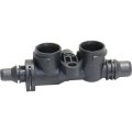 Oil Thermostat For Bmw 323ci 328ci 325ci 330ci 2000 To 2006 Interchange Part Z63028 Front Position 