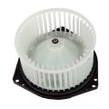 Ac Blower Motor For Infiniti I35 2002-2004 Nissan Maxima 2000-2003 Subaru Baja Impreza Legacy Outback 1993-2006 Replacement 