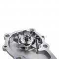 A-premium Engine Water Pump With Gasket Compatible Nissan 12009-1973 210 1979-1982 B210 1975-1978 L4 1 2l 1 4l 1 5l Petrol
