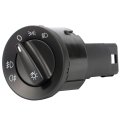 Fog Light Integrated Switch 1c0941531a20h 1c0941531a For Vw Beetle 1998 2010 Golf 1999 2012 Jetta 2005 Passat 2002 Without