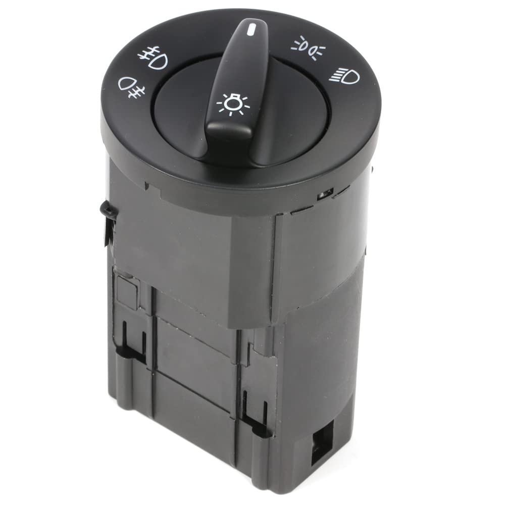 Fog Light Integrated Switch 1c0941531a20h 1c0941531a For Vw Beetle 1998 2010 Golf 1999 2012 Jetta 2005 Passat 2002 Without