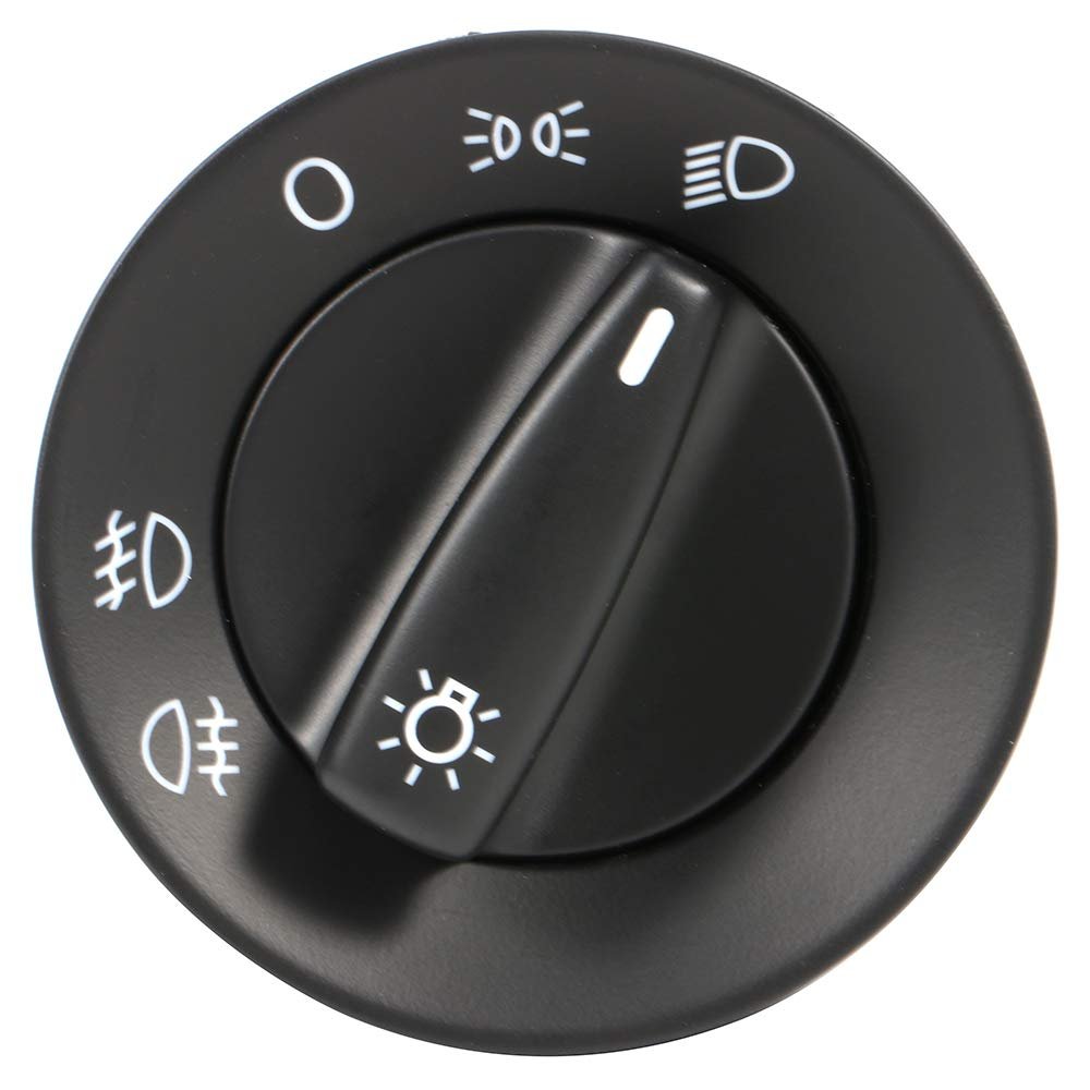 Fog Light Integrated Switch 1c0941531a20h 1c0941531a For Vw Beetle 1998 2010 Golf 1999 2012 Jetta 2005 Passat 2002 Without