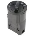 Fog Light Integrated Switch 1c0941531a20h 1c0941531a For Vw Beetle 1998 2010 Golf 1999 2012 Jetta 2005 Passat 2002 Without