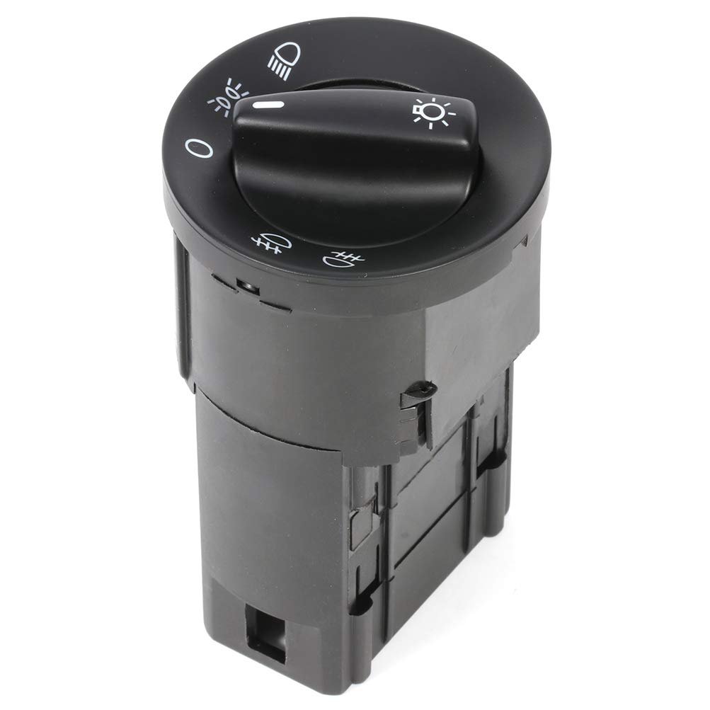 Fog Light Integrated Switch 1c0941531a20h 1c0941531a For Vw Beetle 1998 2010 Golf 1999 2012 Jetta 2005 Passat 2002 Without