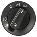 Fog Light Integrated Switch 1c0941531a20h 1c0941531a For Vw Beetle 1998 2010 Golf 1999 2012 Jetta 2005 Passat 2002 Without