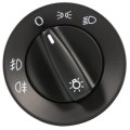 Fog Light Integrated Switch 1c0941531a20h 1c0941531a For Vw Beetle 1998 2010 Golf 1999 2012 Jetta 2005 Passat 2002 Without