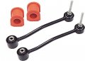 Suspension Dudes 4pc Front Sway Bar End Link Bushings For Ford Excursion F250 F350 Super Duty 4x4 
