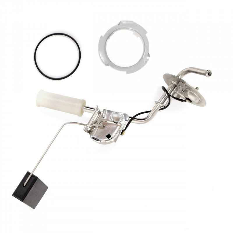 Fuel Sending Unit 5 16 Stainless Steel For 1966-1969 Ford Fairlane