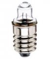 Satco 222 Miniatures Miniature Light 0 56w E10 Tl-3 Bulb 