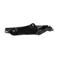 Hood Hinge Pair For Audi S3 A3 Quattro 2015 To 2020 Driver And Passenger Side Replaces Au1236108 Au1236109 8v0823301g